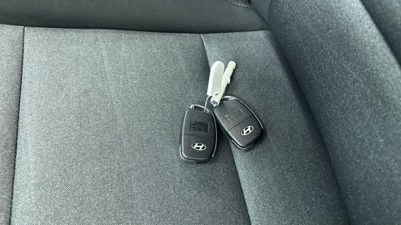 Hyundai Tucson 1.6 GDi SE Nav 5dr 2WD Petrol Estate